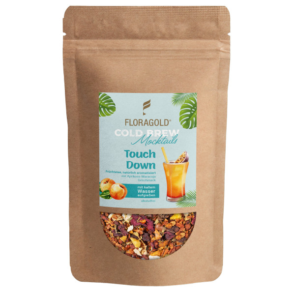 FLORAGOLD® Cold Brew Mocktail Touch down 100g