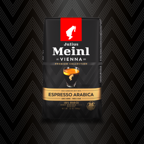 Premium Collection Espresso UTZ 1000g