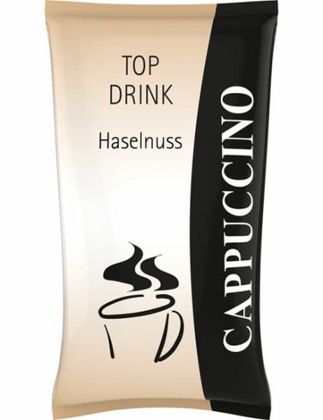 Hämmerle Top Drink Cappuccino Haselnuss 1000 g