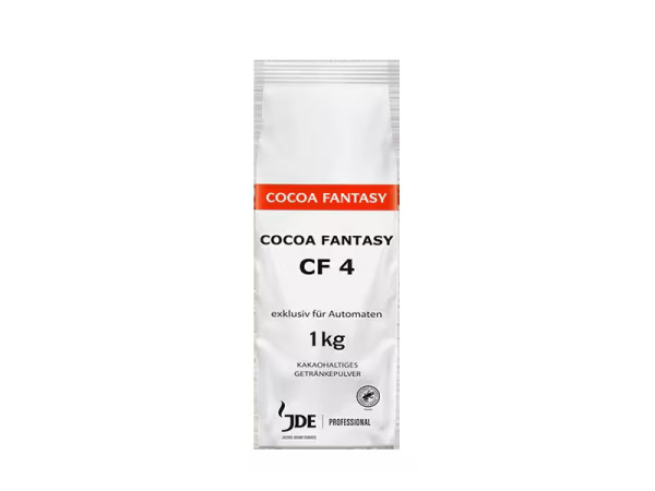 Kakao instant - Cocoa Fantasy CF4 1000 g