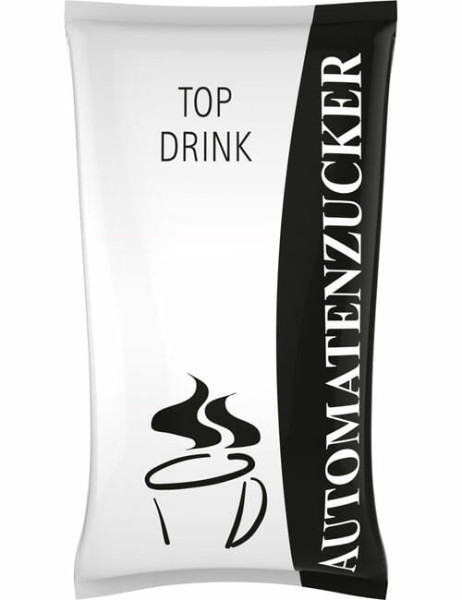 Top Drink – Automatenzucker 1000 g