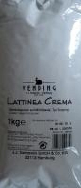 Lattinea Crema Topping